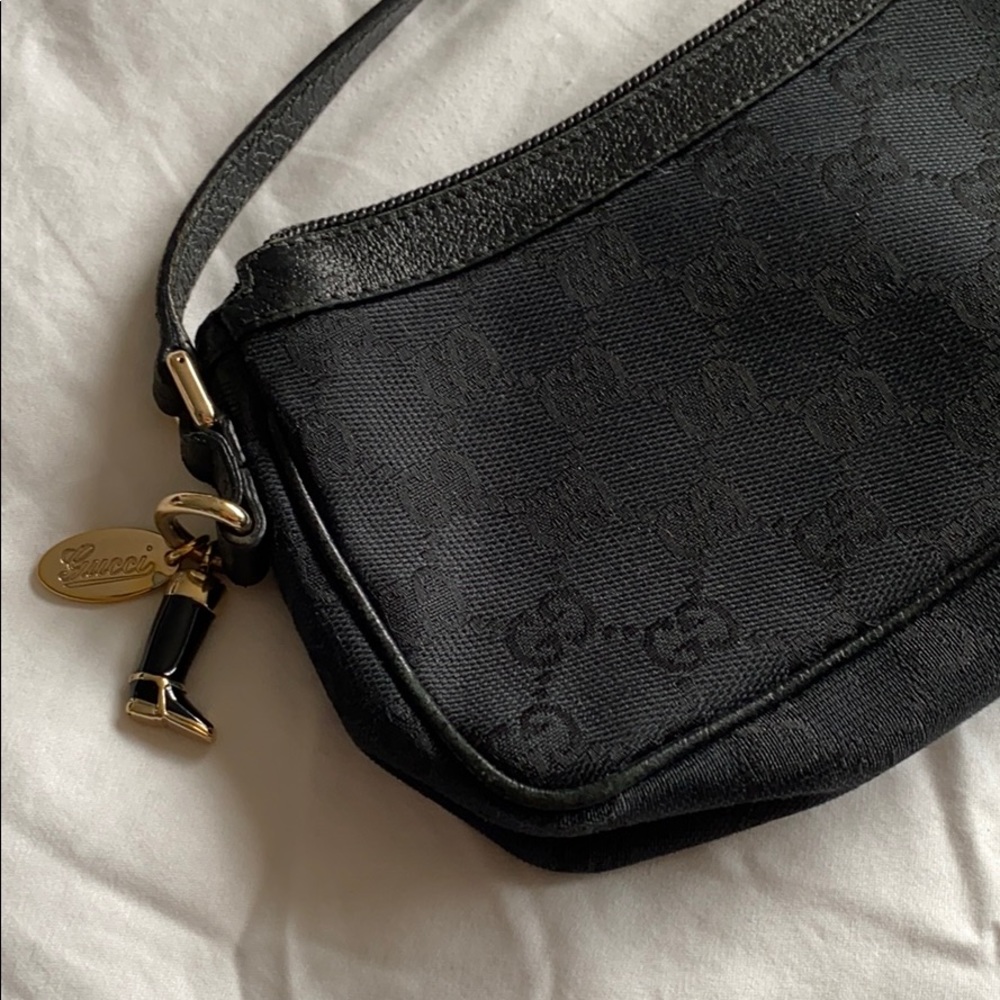Gucci Small Bag✨